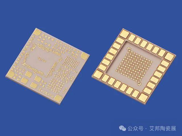 一文了解 LTCC 封装技术