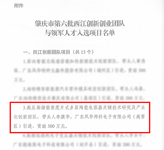 2024圓滿收官！邦科電子“軍民兩用高可靠性大電流片式電感器的研發(fā)”項目獲廣東省電子信息科學(xué)技術(shù)獎