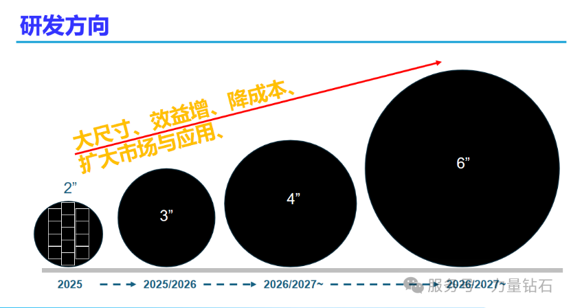 重磅发布 | 力量钻石半导体高功率散热片金刚石功能材料研发制造项目投产仪式圆满举行