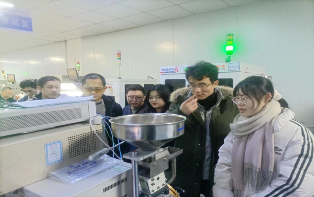 2024圓滿收官！邦科電子“軍民兩用高可靠性大電流片式電感器的研發(fā)”項目獲廣東省電子信息科學(xué)技術(shù)獎