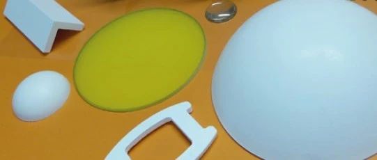 陶瓷近凈尺寸成型方法——凝膠注模成型技術(shù)