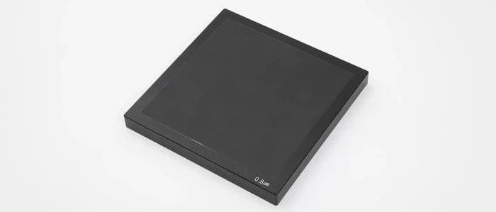 Nanotem Korea 推出多孔真空吸盤