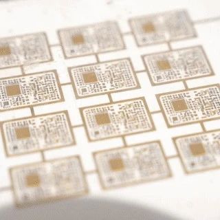 嘉兴佳利电子低介电低温共烧陶瓷材料取得新突破