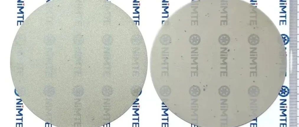寧波材料所開發(fā)出4英寸超薄、超低翹曲金剛石自支撐薄膜