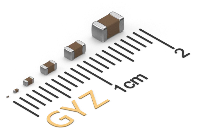 宣城开盛产投入股昀冢，赋能 MLCC