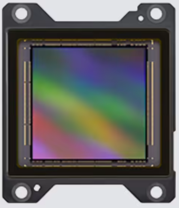 索尼发布 IMX927 工业传感器：105MP×100fps 性能、全局快门、带连接器的陶瓷封装